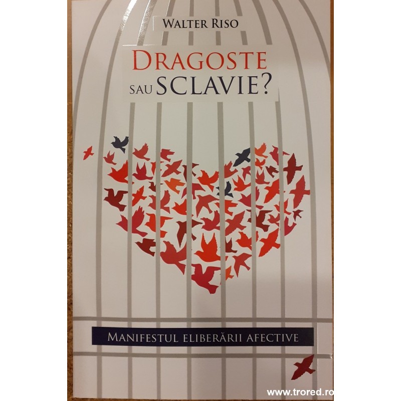 Dragoste sau sclavie?