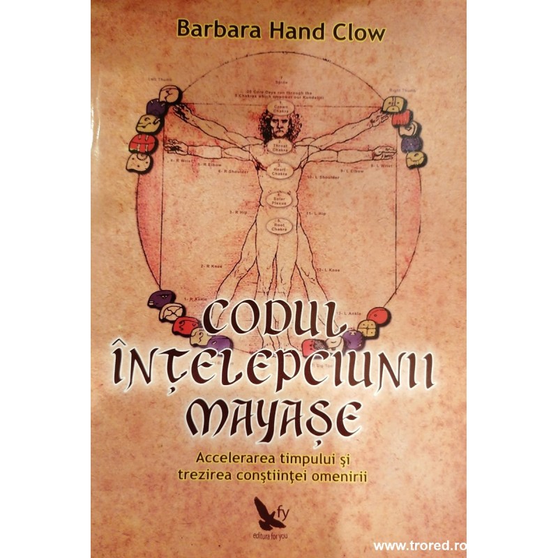 Codul intelepciunii mayase