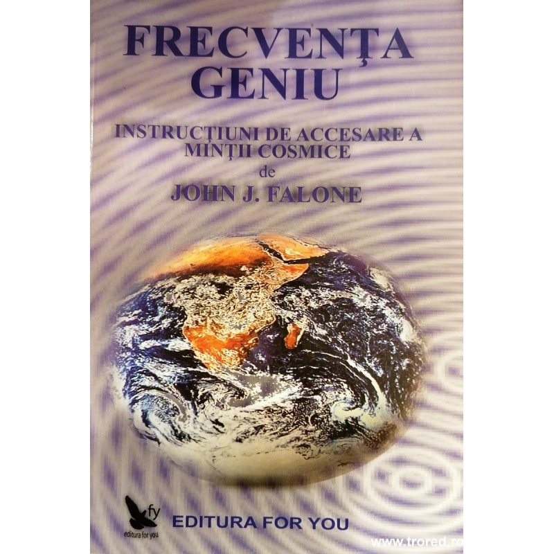 Frecventa geniu