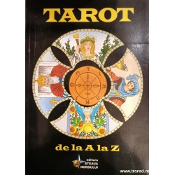 Tarot de la A la Z