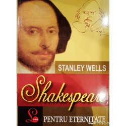 Shakespeare pentru eternitate