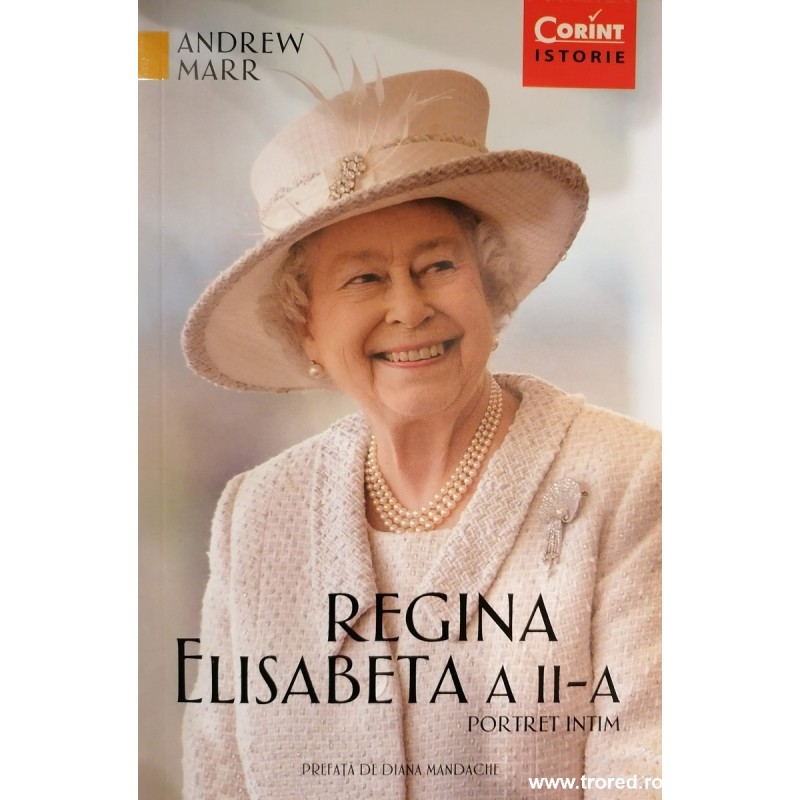 Regina Elisabeta a II-a