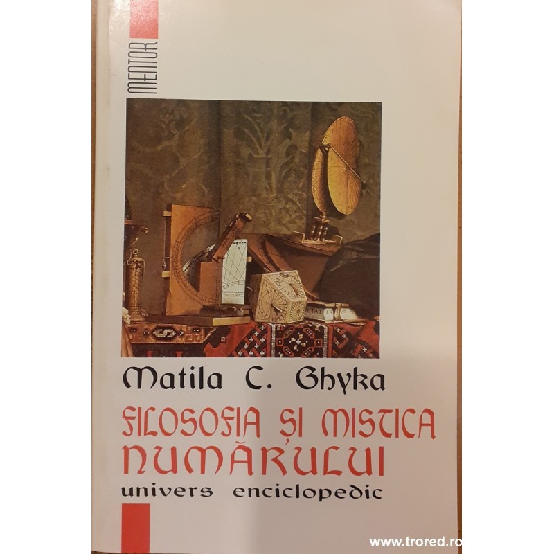 Filosofia si mistica numarului