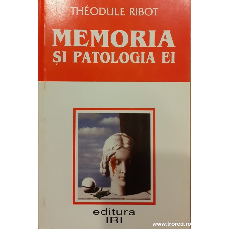 Memoria si patologia ei