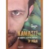 Namaste Un roman de aventuri spirituale in India