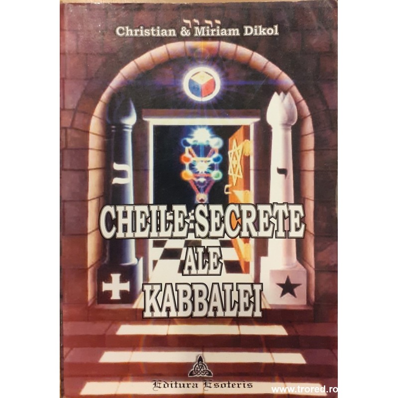 Cheile secrete ale Kabbalei