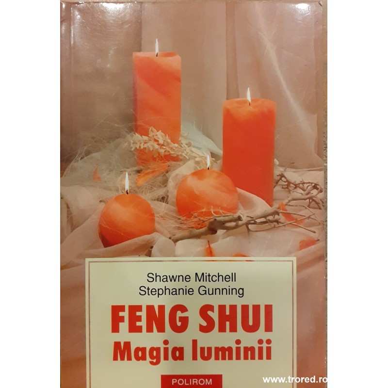 Feng Shui Magia luminii