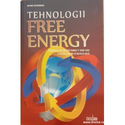 Tehnologii free energy