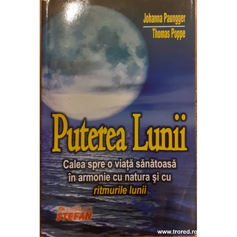 Puterea lunii