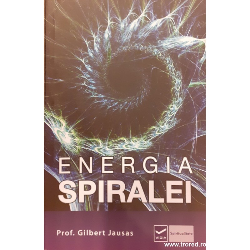 Energia spiralei