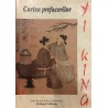 Cartea prefacerilor