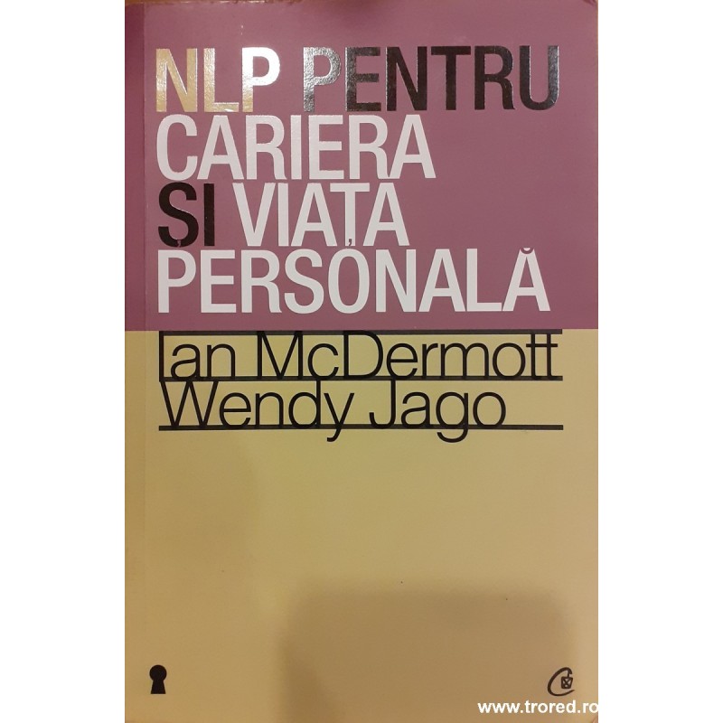 NLP pentru cariera si viata personala