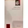 Minima moralia