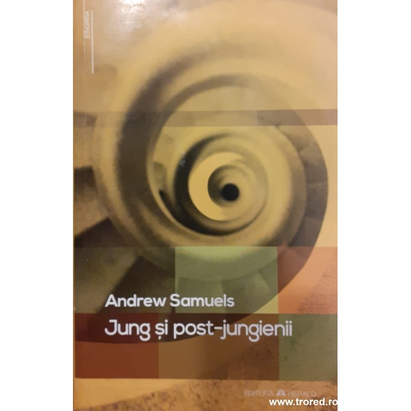 Jung si post jungienii