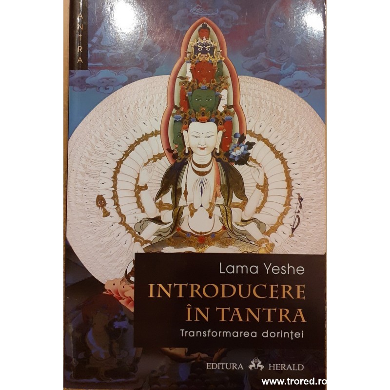 Introducere in Tantra