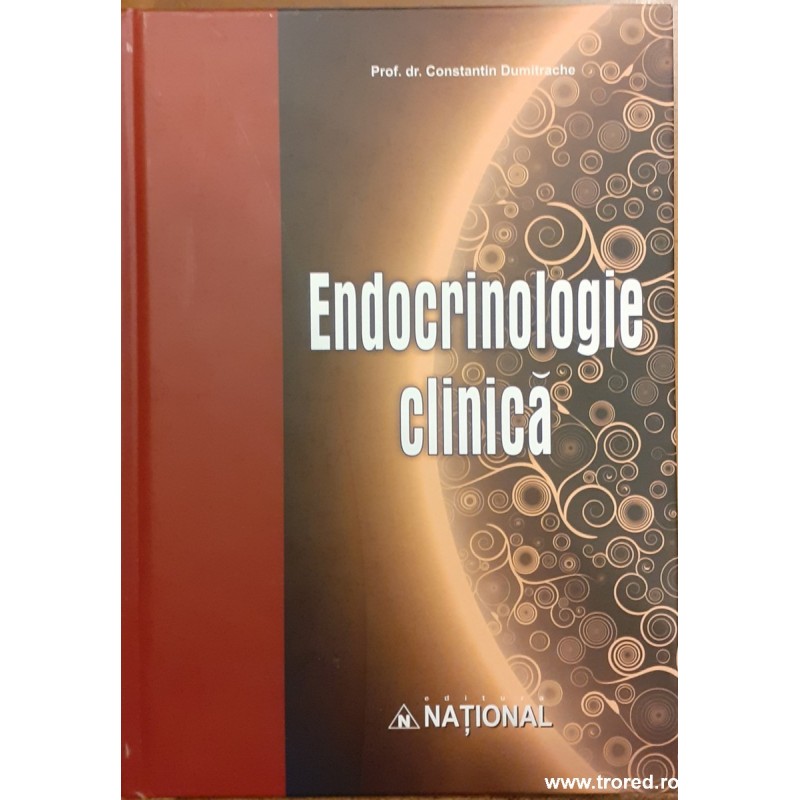 Endocrinologie clinica