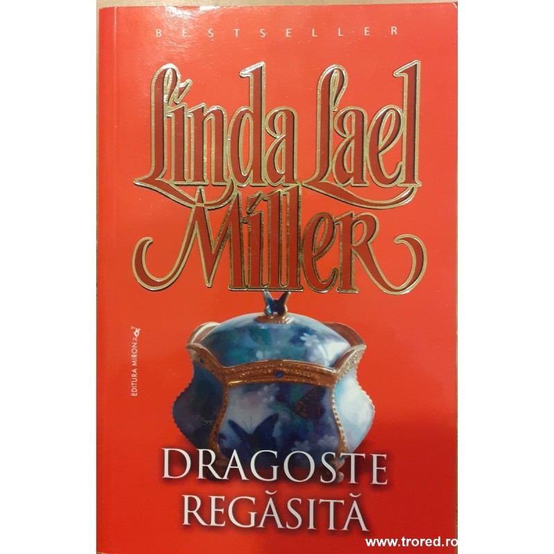 Dragoste regasita