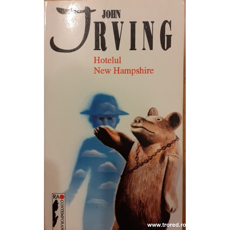 Hotelul New Hampshire