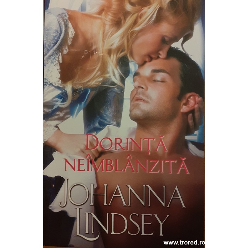 Dorinta neimblanzita. Colectia Iubiri de poveste