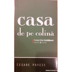Casa de pe colina / Colectiile Cotidianul 67