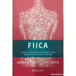 Fiica Anna Giurckovic Dato