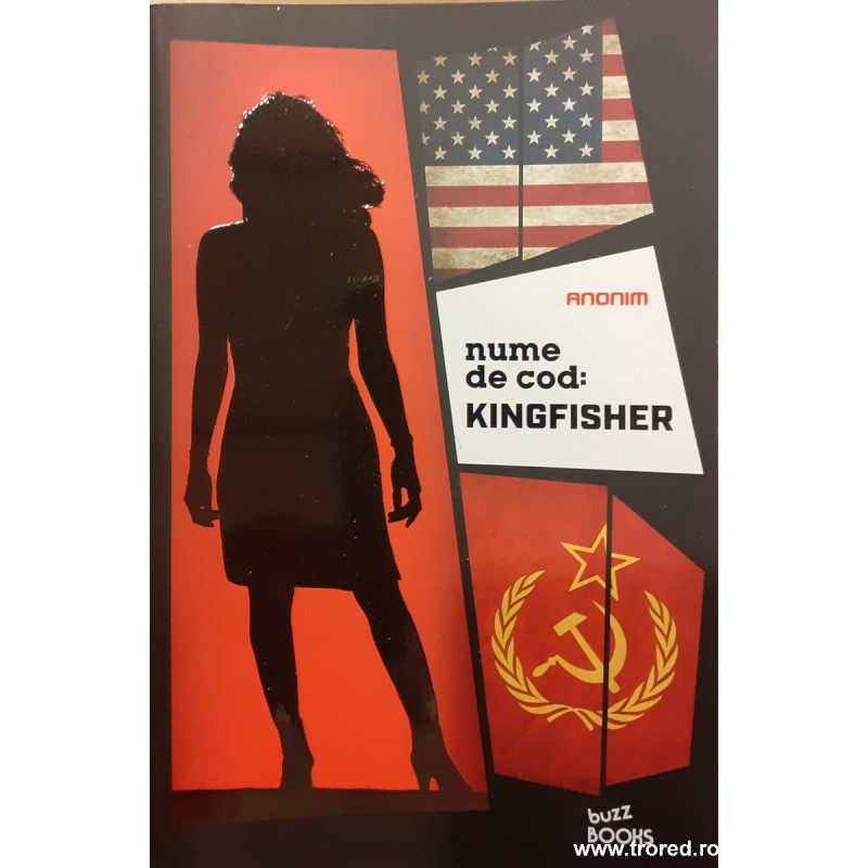 Nume de cod Kingfisher