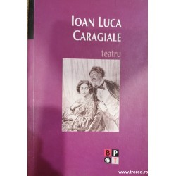 Teatru Ioan Luca Caragiale