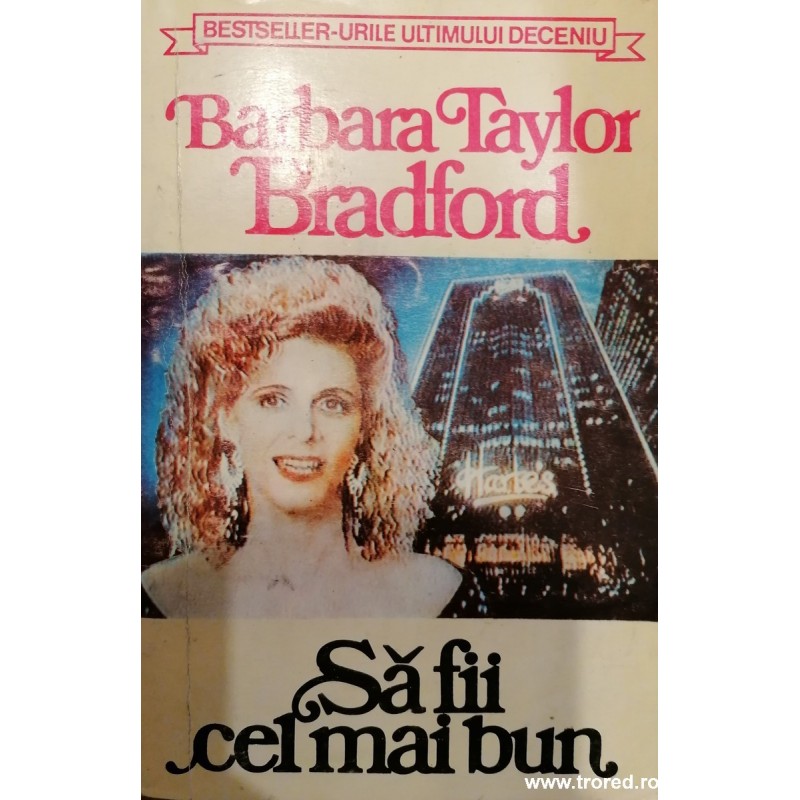 Sa fii cel mai bun