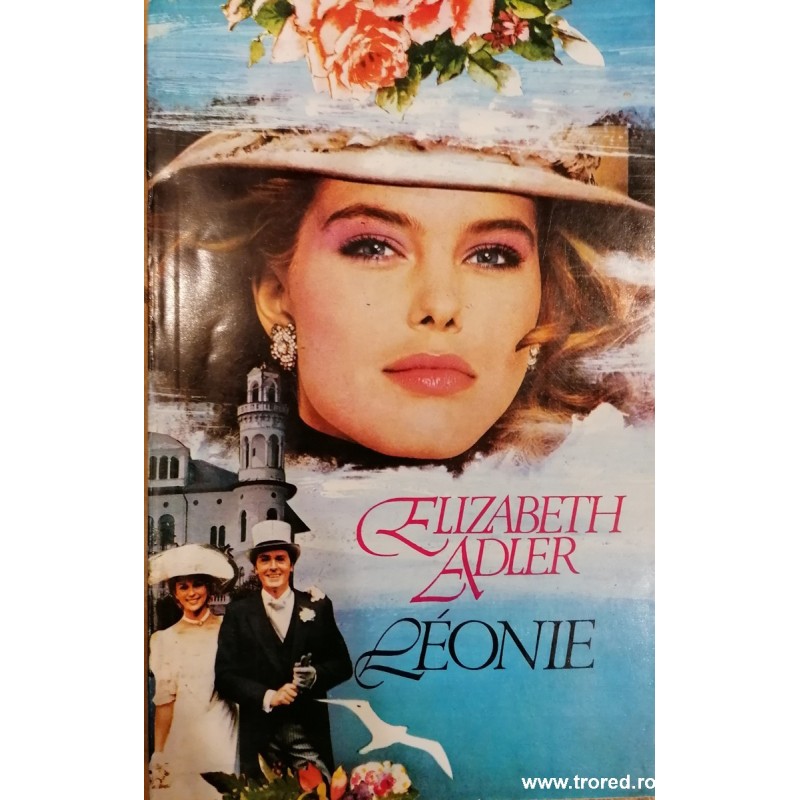 Leonie Elizabeth Adler