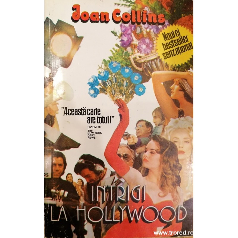 Intrigi la Hollywood