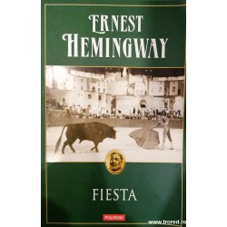Fiesta Ernest Hemingway