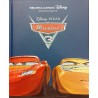 Disney. Masini 3. Biblioteca ilustrata