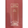 Doine / Pasteluri / Lacrimioare. Cartea de acasa 30