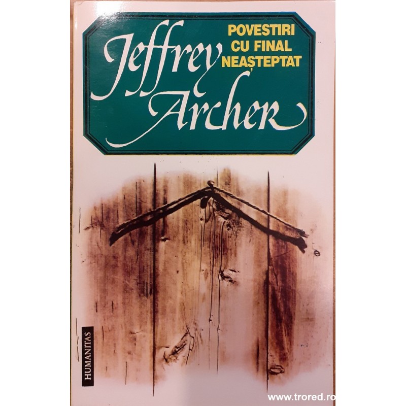 Povestiri cu final neasteptat