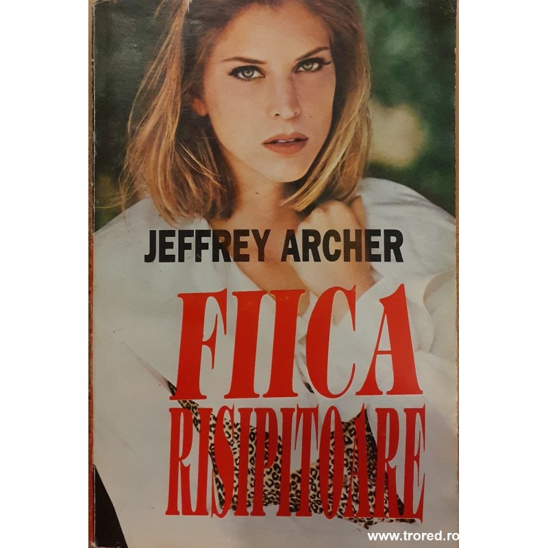 Fiica risipitoare