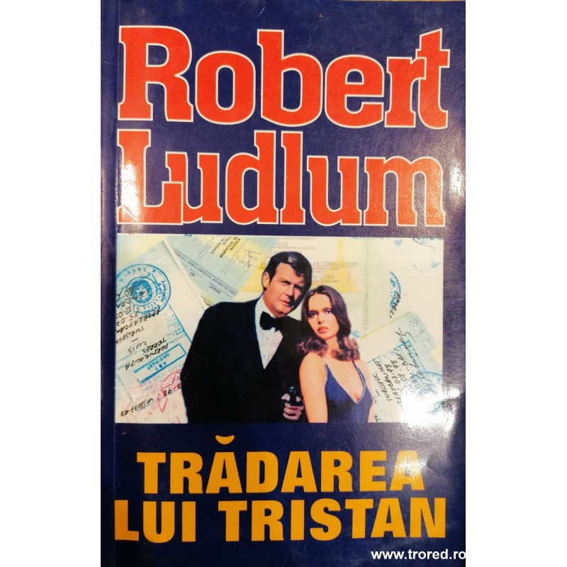 Tradarea lui Tristan