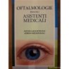 Oftalmologie pentru asistenti medicali