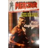Pista sangeroasa. Colectia mercenar 4