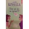 Poti sa tii un secret? Colectia Chic