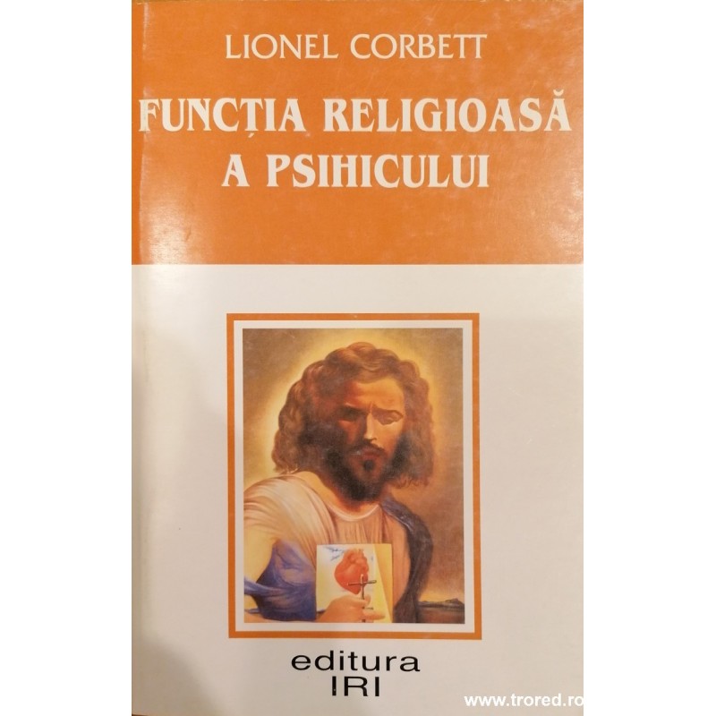 Functia religioasa a psihicului