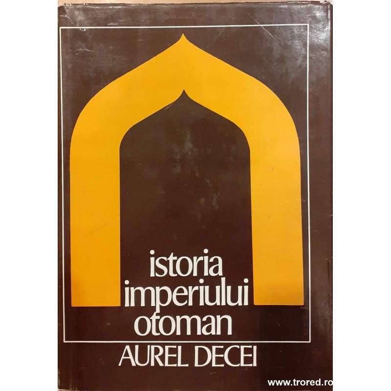 Istoria Imperiului Otoman pana la 1656