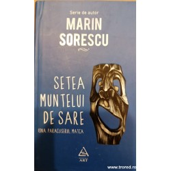 Setea muntelui de sare /...