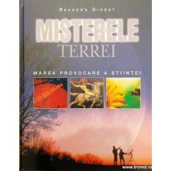 Misterele Terrei. Marea...