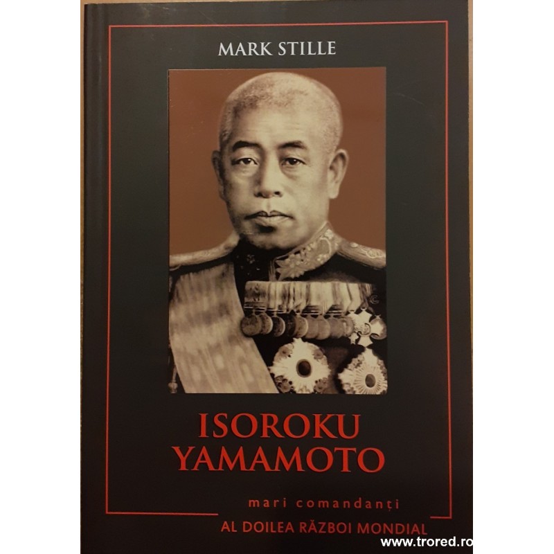 Isoroku Yamamoto