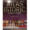 Atlas istoric ilustrat al Romaniei