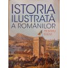 Istoria ilustrata a romanilor pentru elevi