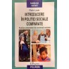 Introducere in politici sociale comparate. Analiza sistemelor de asistenta sociala