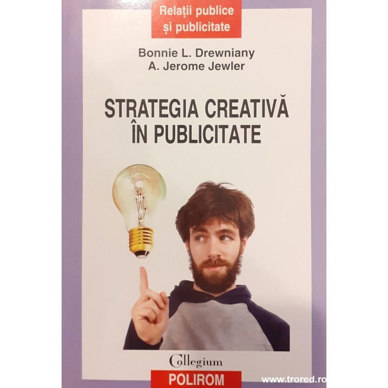 Strategia creativa in publicitate