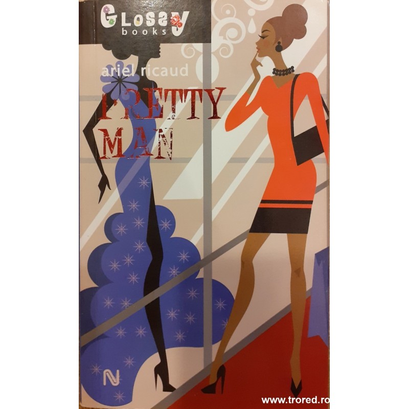 Pretty Man Ariel Ricaud