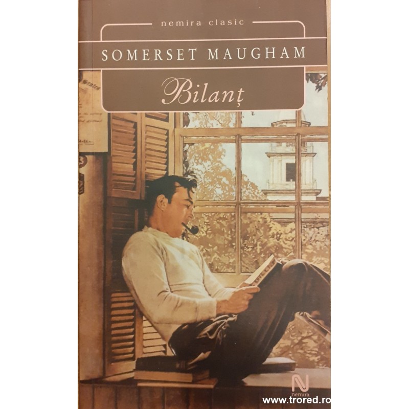 Bilant